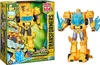 Hasbro Transformers Bumblebee Cyberverse Adventures Roll N’ Produktbild-Vorschau 1