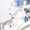 RO7 7-Stufiger Wasserfilter mit 75 GPD Membran - Produktbild-Vorschau 5