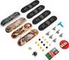 Tech Deck - Ultra Dlx 4-Pack Voir les images du produit 2