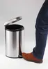 Durable 340323 - 30 l - Rund - Silber - 35 cm - 655 mm Náhľad obrázku produktu 6