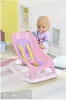 BABY born Wippe Náhľad obrázku produktu 7