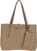Guess Braune Brenton -Handtasche Produktbild-Vorschau 1