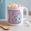 Erik - Kubek BT21 Koya 330ml - Oficjalny Produkt Premium do Podgląd zdjęcia produktu 8