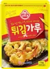 A package of Ottogi Tempura Mix with fried food shown at the bottom. Anteprima dell’immagine prodotto