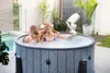 MSpa Whirlpool Verto TIDAL Eco 2026 inkl. WiFi / UVC / 3 Produktbild-Vorschau 2