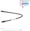 Bosch-Kabel für das Smart System 350mm Display (BCH3611) Produktbild-Vorschau 1