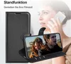 Hülle für Apple iPhone 16E Handyhülle Handy Tasche Wallet Produktbild-Vorschau 4