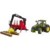 John Deere 7R 350, Rückeanh.+B.Stämmen Produktbild-Vorschau 18