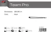 F2  Gabelbaum Team Pro RDM 200-250 cm Schwarz 2024/25 Produktbild-Vorschau 2