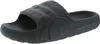 Adidas Adilette 22 Carbon Schwarz Gr.42 Produktbild-Vorschau 1
