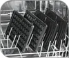Opiekacz do gofrów i kanapek Tefal SW 854 D Snack Podgląd zdjęcia produktu 16