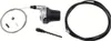 SHIMANO NEXUS SL-C3001-7 Schalthebel Drehgriff 7-fach Produktbild-Vorschau 1