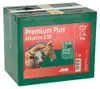 AKO Batterie Alkaline 9 V, 210 Ah, L x B x H 190 x 125 x Produktbild-Vorschau 1