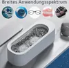 Ultraschall-Reiniger, leiser Ultraschallreiniger Haushalt, Produktbild-Vorschau 7