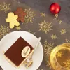 Moldes para galletas navideñas, juego de 4 unidades. Vista previa de la imagen del producto 4