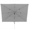 Doppler ACTIVE 350  x 260 cm – výkyvný zahradní slunečník s Náhled obrázku produktu 5