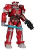 Fallout McFarlane Elite Edition Actionfigur Fallout 76 Nuka Produktbild-Vorschau 1