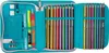McNeill McNeill Schulranzen-Set PERFECTO 5tlg. - Gradient Produktbild-Vorschau 13