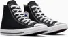 Converse Chuck Taylor All Star Hi Chucks schwarz in Gr. Produktbild-Vorschau 57