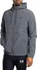 Under Armour Stretch Woven Windjacke Grau S Mann Grau S Produktbild-Vorschau 6