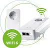 devolo Magic 2 WiFi 6 Powerline Starter Kit 1x devolo Magic Podgląd zdjęcia produktu 11