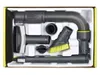 Ryobi RAKVA04 Kit 7 accessori per aspirapolvere R18WDV Anteprima dell’immagine prodotto 1