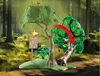 PLAYMOBIL Novelmore 71484 Überfall auf Transportwagen Produktbild-Vorschau 9