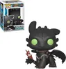 Drachenzähmen leicht gemacht 3 POP! Vinyl Figur Toothless 9 Produktbild-Vorschau 6