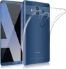 Hülle für Huawei Mate 10 Pro Handyhülle Silikon Cover Produktbild-Vorschau 1