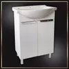 Stamar | Armoire de salle de bains - avec lavabo de 60 cm - Voir les images du produit 4
