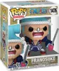 FUNKO POP - Animazione - One Piece Franosuke Wano #1476 Anteprima dell’immagine prodotto 1