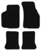 Tapis de sol en moquette pour Volkswagen Golf I 1979-1993 Voir les images du produit 1