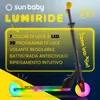 Monopattino per bambini LUMI RIDE monopattino a due ruote Anteprima dell’immagine prodotto 6