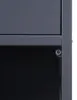 Highboard HWC-P99, Hochschrank Küchenschrank Produktbild-Vorschau 14