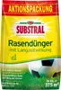 SUBSTRAL® Rasendünger mit Langzeitwirkung für bis zu 375 m² Produktbild-Vorschau 1