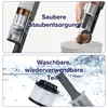 Levoit LSV-V201-GEUR grau Akku Staubsauger Produktbild-Vorschau 10