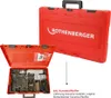 Pressa Rothenberger ROMAX AC ECO Basic 230 V tipo C per Anteprima dell’immagine prodotto 10