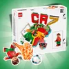 LEGO Cristiano Ronaldo – Hviezdne momenty futbalu, Náhľad obrázku produktu 9