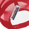 Beechfield B640 | Snapback Trucker Cap / Casquette / Bonnet Voir les images du produit 8