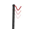 Maclean Fahrradständer freistehend horizontal/vertikal zur Produktbild-Vorschau 9