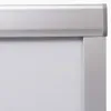 vidaXL Store d'obscurcissement blanc MK06 Voir les images du produit 3