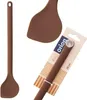 Orion | Cucchiaio da cucina - Marrone - Silicone - 28 X 5 Anteprima dell’immagine prodotto 7