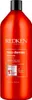 Redken Frizz Dismiss Shampoo 1000ml Produktbild-Vorschau 1