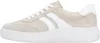 Remonte Damen Retro Sneaker Leder Schnürer D3E00, Größe:38 Produktbild-Vorschau 5