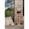 Blomus Outdoor-Bett -STAY- Size S 80 x 190 cm Earth Produktbild-Vorschau 3