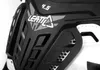 Leatt 4.5 Body Protector Jas, zwart/grijs, 2XL Productafbeelding-voorbeeld 5