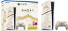 Sony PlayStation 5 Slim 1TB Disc Edition – Ghost of Yotei Produktbild-Vorschau 2