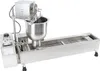 Automatický výrobník koblih 15L 3000W CUKUS T-101 Náhľad obrázku produktu 2
