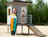 Thunder Nox 320 Stand Up Paddle Board 320 x 75 x 15 cm Produktbild-Vorschau 14
