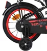 Volare Thombike Kinderfahrrad - Jungen - 14 Zoll - Schwarz Produktbild-Vorschau 5